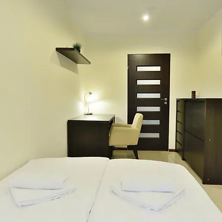 Apart Old Town - Laciarska Street - 3 * Wrocław