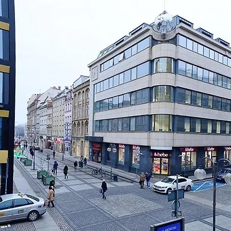Apart Old Town - Laciarska Street - 3 Appartement