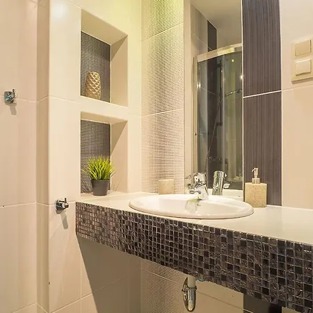 Appartement Apart Old Town - Laciarska Street - 3