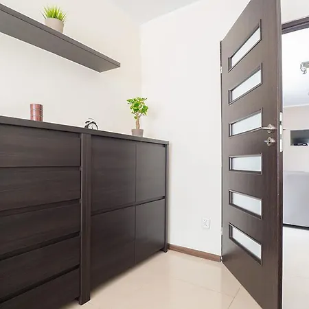 Apart Old Town - Laciarska Street - 3 * Wrocław