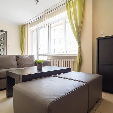 Appartement Apart Old Town - Laciarska Street - 3 *