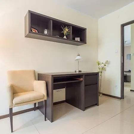 Appartement Apart Old Town - Laciarska Street - 3