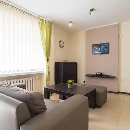 Appartement Apart Old Town - Laciarska Street - 3 Wrocław