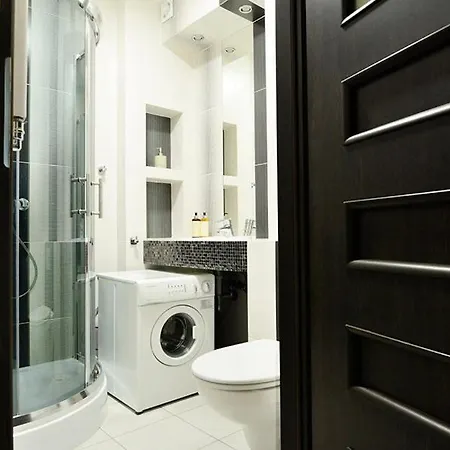 Apart Old Town - Laciarska Street - 3 Appartement