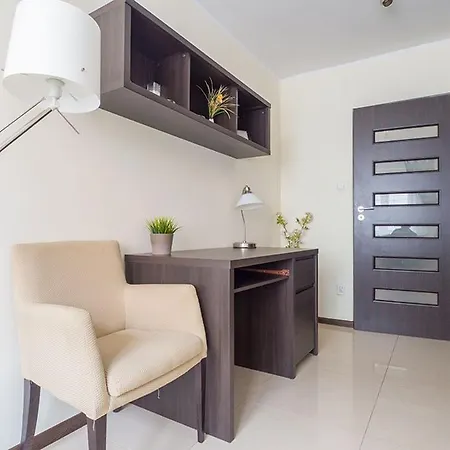 Appartement Apart Old Town - Laciarska Street - 3